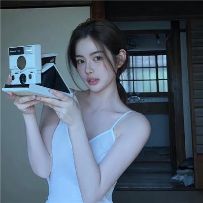 镜子不说谎